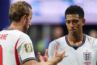 Jadwal Piala Dunia Hari Ini: Prancis vs Inggris, Cara Menonton dan Saluran TV