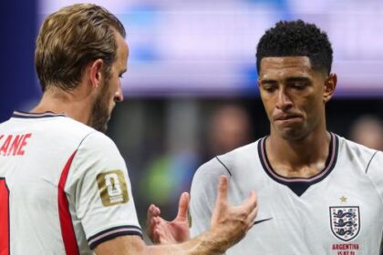 Jadwal Piala Dunia Hari Ini: Prancis vs Inggris, Cara Menonton dan Saluran TV