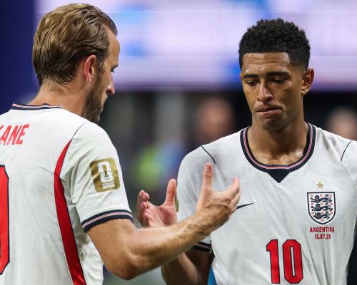 Jadwal Piala Dunia Hari Ini: Prancis vs Inggris, Cara Menonton dan Saluran TV