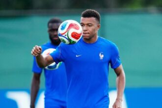Jadwal Piala Dunia Hari Ini: Prancis vs Swedia dan Laga Menarik Lainnya
