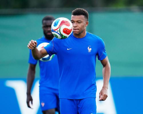Jadwal Piala Dunia Hari Ini: Prancis vs Swedia dan Laga Menarik Lainnya