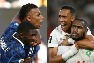 Jelang Perempat Final Piala Dunia 2026: Prancis vs Maroko dan Tantangan Wasit