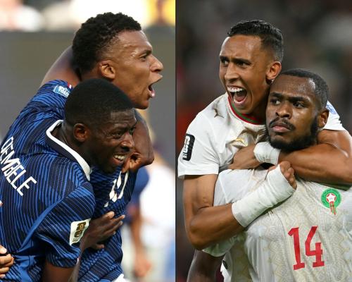 Jelang Perempat Final Piala Dunia 2026: Prancis vs Maroko dan Tantangan Wasit