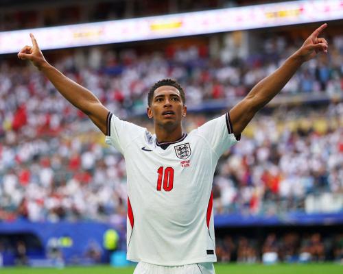 Jude Bellingham Bersinar di Piala Dunia, Inggris Menang Dramatis