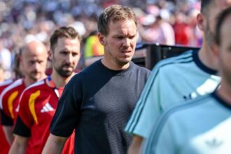 Julian Nagelsmann Mundur dari Posisi Pelatih Timnas Jerman Usai Piala Dunia 2026