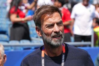 Jürgen Klopp Sepakat Menjadi Pelatih Timnas Jerman Hingga 2030