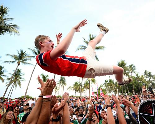 Kane vs Haaland di Perempat Final Piala Dunia 2026 di Miami