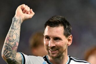 Keajaiban Sepak Bola: Messi dan Ronaldo Bisa Bertahan Hingga Usia 40-an