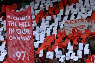 Keir Starmer Dorong Undang-Undang Hillsborough Sebelum Mengundurkan Diri