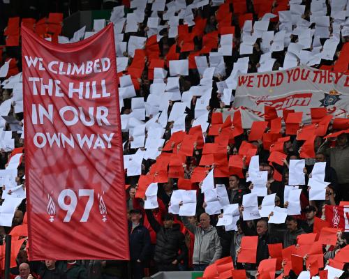 Keir Starmer Dorong Undang-Undang Hillsborough Sebelum Mengundurkan Diri