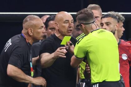 Kekacauan Piala Dunia: Konspirasi dan Kontroversi VAR di Qatar