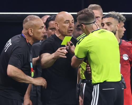 Kekacauan Piala Dunia: Konspirasi dan Kontroversi VAR di Qatar