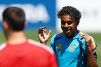 Kekacauan Setelah Kemenangan Prancis atas Maroko di Piala Dunia 2026