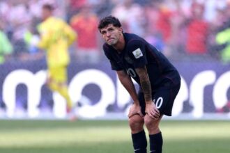 Kekecewaan Christian Pulisic di Piala Dunia 2026: Harapan yang Tak Terpenuhi