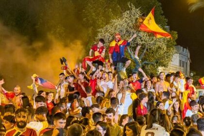 Kemenangan Spanyol di Piala Dunia 2026: Sambutan Hangat di Madrid