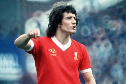 Kevin Keegan: Legenda Sepak Bola Inggris yang Meninggal di Usia 75 Tahun