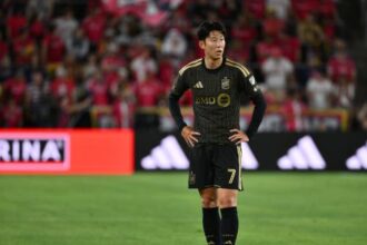 Kisah Kembalinya MLS: Masa Depan Berhalter, Penampilan Son, dan Messi