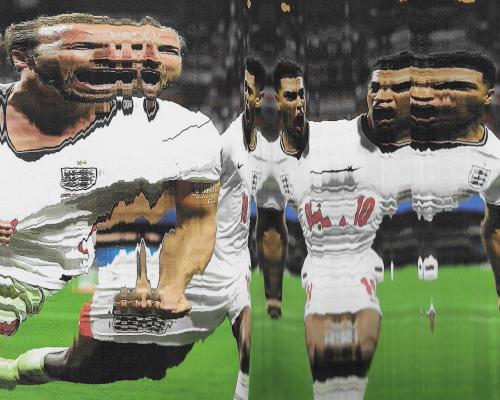 Kreativitas Fotografi di Piala Dunia: Momen Unik dari Jarak Jauh