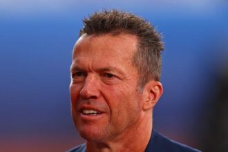 Kritik Matthäus: Keluarga Pemain Jerman Ganggu Fokus Piala Dunia
