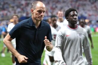 Kritik Terhadap Taktik Tuchel di Piala Dunia: Pemain Inggris Bingung