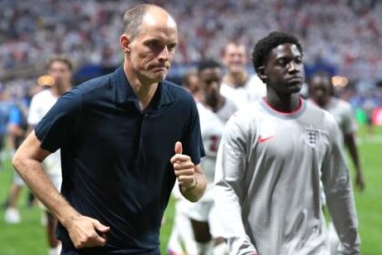 Kritik Terhadap Taktik Tuchel di Piala Dunia: Pemain Inggris Bingung