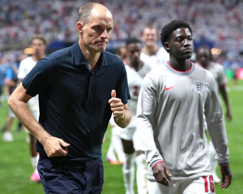 Kritik Terhadap Taktik Tuchel di Piala Dunia: Pemain Inggris Bingung