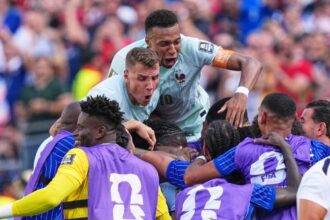 Kylian Mbappé Ambil Peran Kepemimpinan untuk Tim Prancis