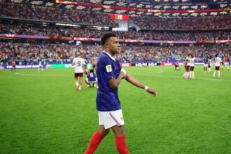 Kylian Mbappé Hadapi Tantangan Baru Usai Piala Dunia 2026