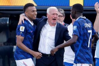 Kylian Mbappé Jadi Pemimpin Tim Prancis di Piala Dunia 2026