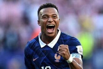 Kylian Mbappé: Raja Piala Dunia yang Mengguncang Sepak Bola Global