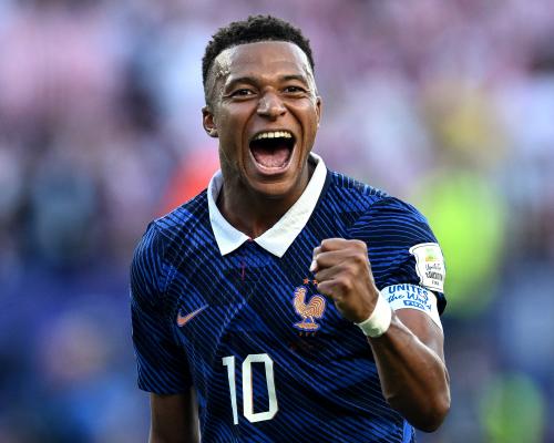 Kylian Mbappé: Raja Piala Dunia yang Mengguncang Sepak Bola Global