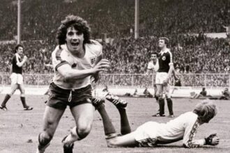 Legenda Liverpool Kevin Keegan Meninggal Dunia di Usia 75 Tahun