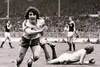 Legenda Liverpool Kevin Keegan Meninggal Dunia di Usia 75 Tahun