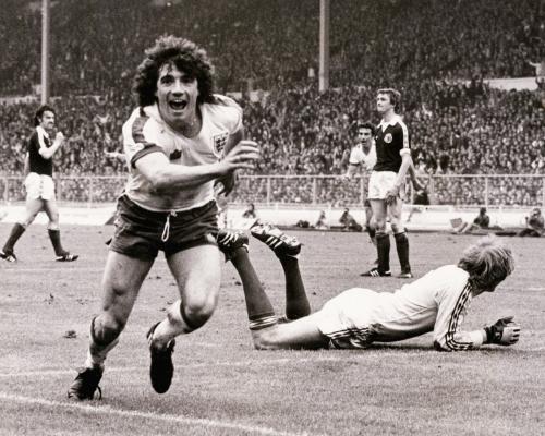 Legenda Liverpool Kevin Keegan Meninggal Dunia di Usia 75 Tahun