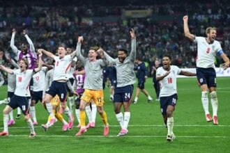 Libur Nasional Jika Tim Inggris Menang Piala Dunia, Starmer Siap Umumkan