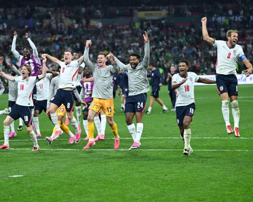 Libur Nasional Jika Tim Inggris Menang Piala Dunia, Starmer Siap Umumkan