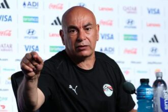 Manajer Mesir Mengundurkan Diri dari Piala Dunia Usai 'Ketidakadilan' Melawan Argentina