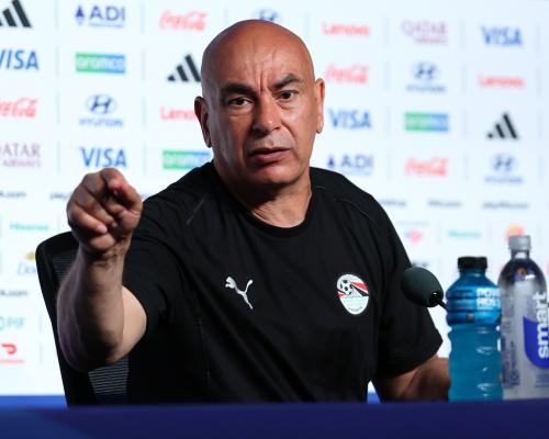 Manajer Mesir Mengundurkan Diri dari Piala Dunia Usai 'Ketidakadilan' Melawan Argentina
