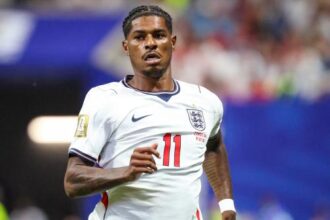 Marcus Rashford Siap Kembali Bersama Manchester United Musim Depan