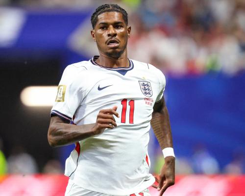 Marcus Rashford Siap Kembali Bersama Manchester United Musim Depan