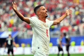 Maroko Melaju ke Perempat Final Piala Dunia Usai Kalahkan Kanada