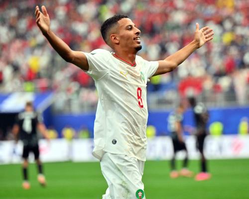 Maroko Melaju ke Perempat Final Piala Dunia Usai Kalahkan Kanada