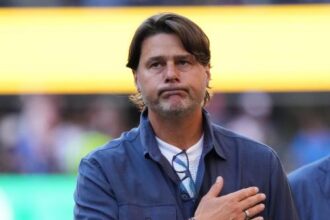 Masa Depan Pochettino Tak Pasti Usai Keluar dari Piala Dunia