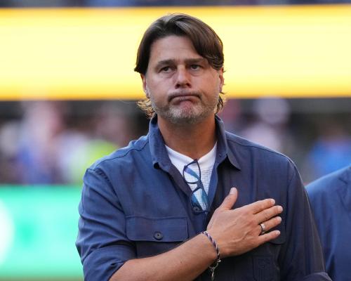 Masa Depan Pochettino Tak Pasti Usai Keluar dari Piala Dunia