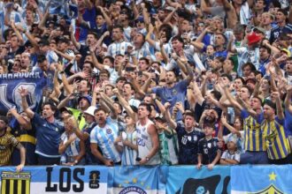 Mengapa Banyak Warga Latin Amerika Mendukung Spanyol di Final Piala Dunia