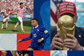 Mengapa Trump Menghindari Piala Dunia 2026: Strategi Taktis atau Ketidaknyamanan?