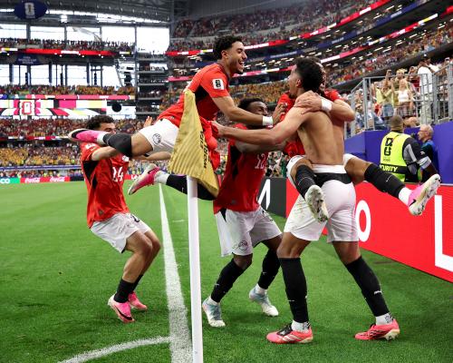 Mesir Melaju ke 16 Besar Piala Dunia Setelah Adu Penalti Lawan Australia