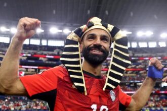 Mesir Siapkan Strategi Hadapi Argentina dengan Messi dan Salah