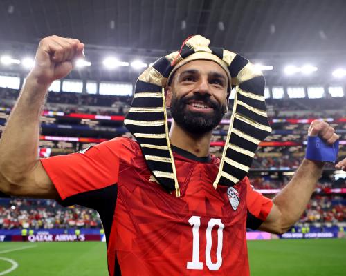 Mesir Siapkan Strategi Hadapi Argentina dengan Messi dan Salah