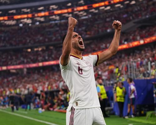 Mikel Merino Cetak Gol Penentu, Ronaldo dan Portugal Tereliminasi